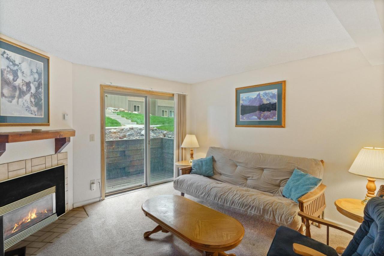 Shadow Run Apartment Steamboat Springs Exterior photo